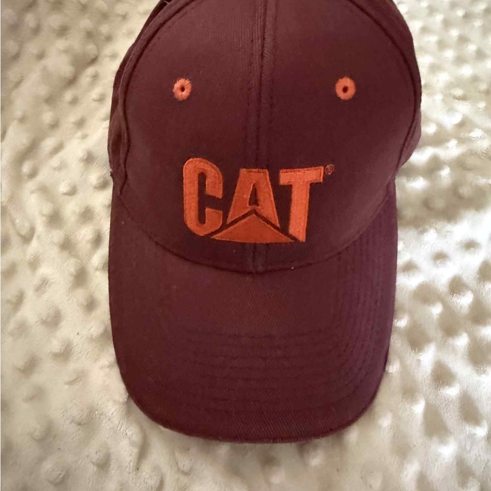 CAT Cap for Pets